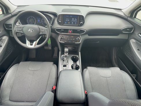 Used 2020 Hyundai Santa Fe SE w/ Cargo Package FWD image 17