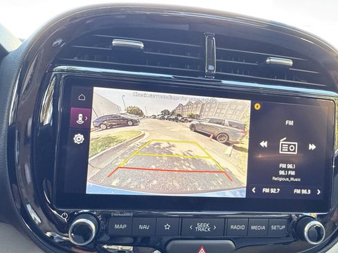 New 2025 Kia Soul EX image 26