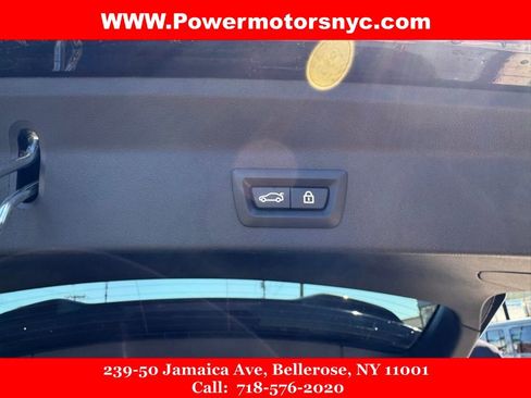 Used 2022 BMW X3 M w/ Competition Package AWD/4WD image 32