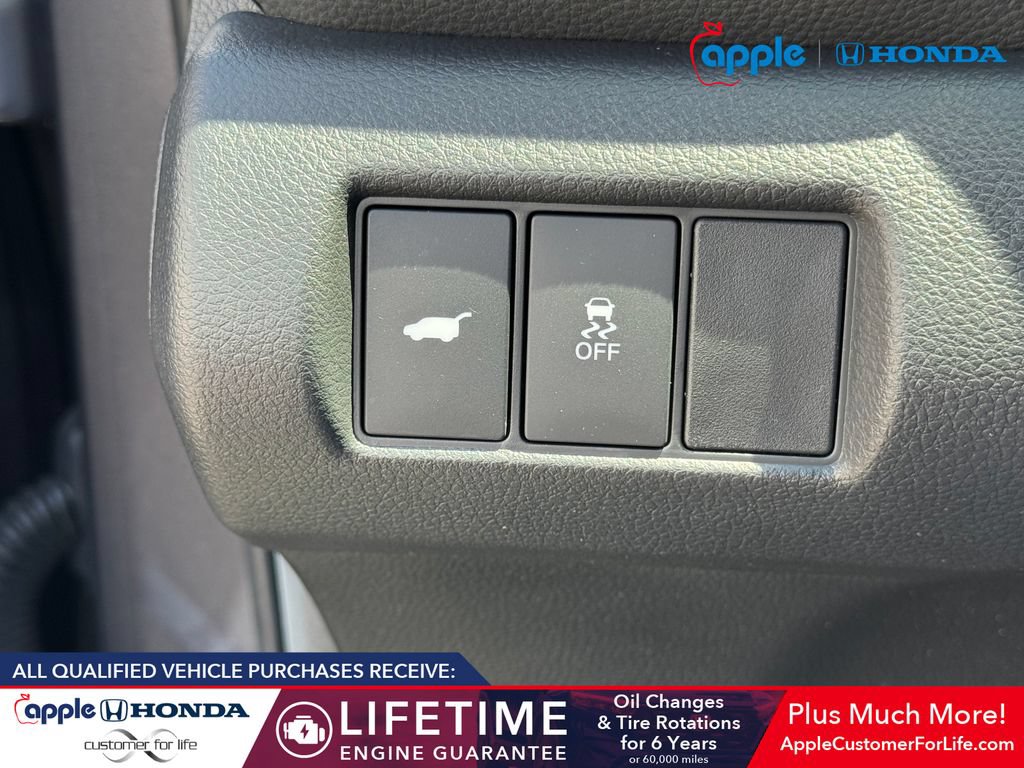 Used 2025 Honda Pilot EX-L image 29