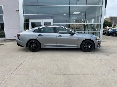 New 2026 Kia K5 GT-Line image 4