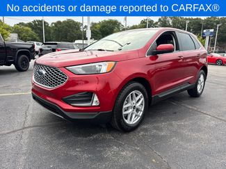 Used 2024 Ford Edge SEL w/ Convenience Package AWD/4WD video 2