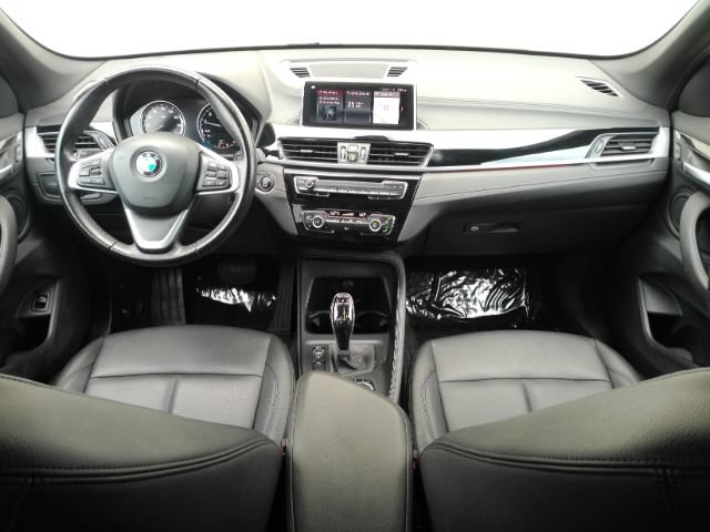 Used 2021 BMW X1 sDrive28i w/ Convenience Package FWD image 2