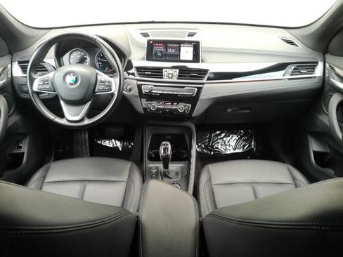 Used 2021 BMW X1 sDrive28i w/ Convenience Package FWD image 2