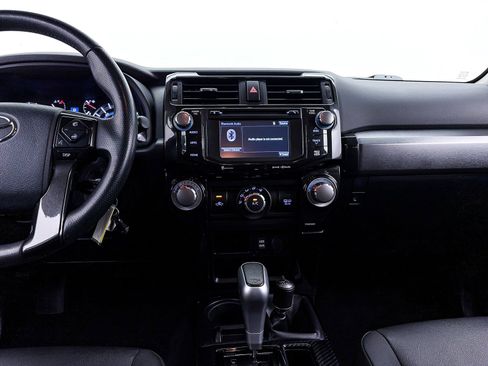 Used 2019 Toyota 4Runner TRD Off-Road Premium image 9