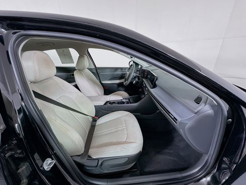 Used 2024 Hyundai Sonata SEL image 32