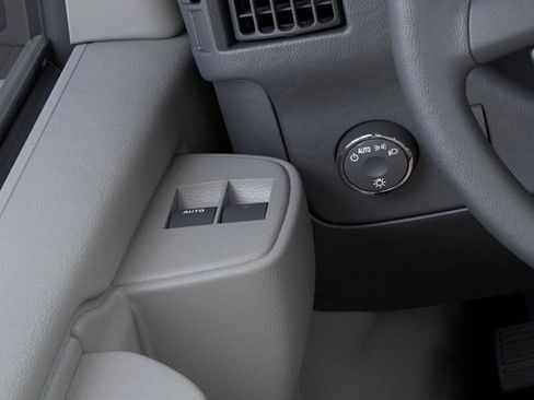 New 2026 Chevrolet Express 3500 w/ Power Convenience Package image 23