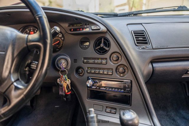 Used 1997 Toyota Supra Turbo RWD image 24