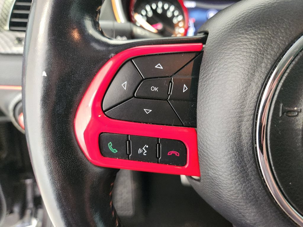Used 2020 Jeep Compass Limited FWD image 28