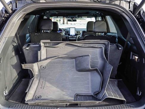 Used 2024 Ford Explorer ST w/ Equipment Group 401A image 32