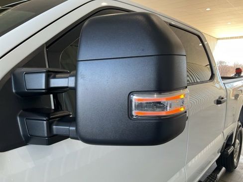 Used 2025 Ford F250 XL w/ XL Driver Assist Package image 3