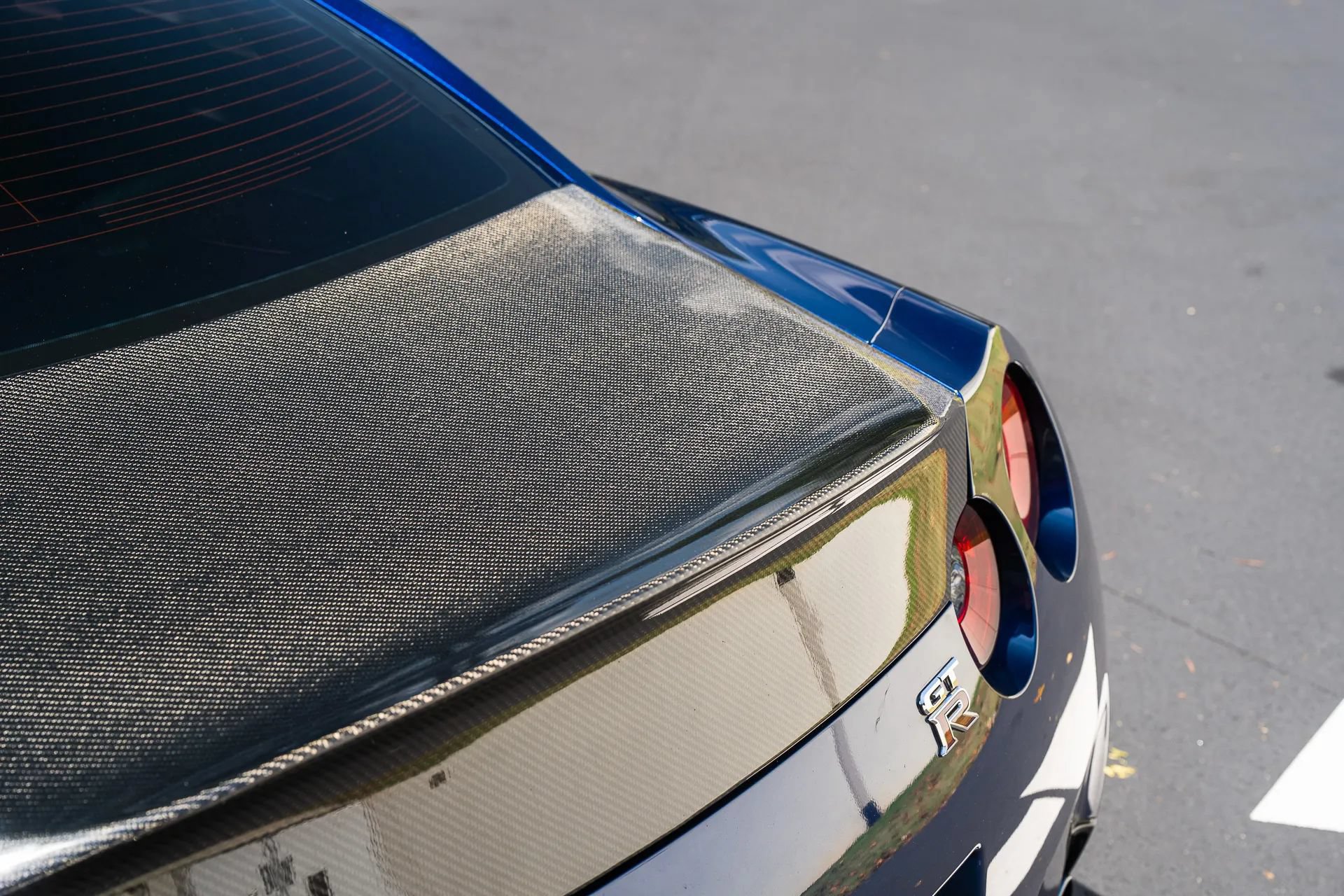Used 2013 Nissan GT-R Premium AWD/4WD image 18