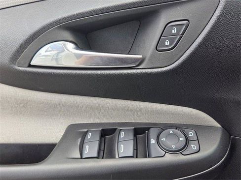 Used 2026 Buick Envista Avenir image 18