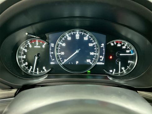 Used 2021 MAZDA CX-5 Grand Touring image 13