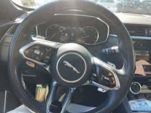 Used 2022 Jaguar F-PACE S image 25