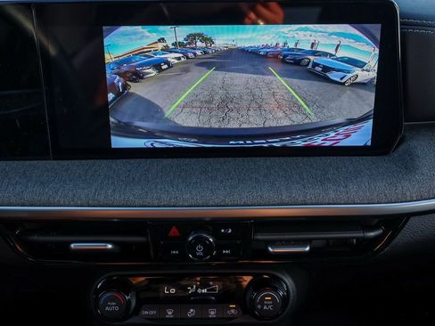 New 2026 Nissan Kicks SV image 29