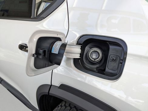 New 2026 Honda Passport TrailSport Elite image 23