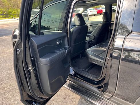 Used 2020 Honda Ridgeline RTL-E image 25