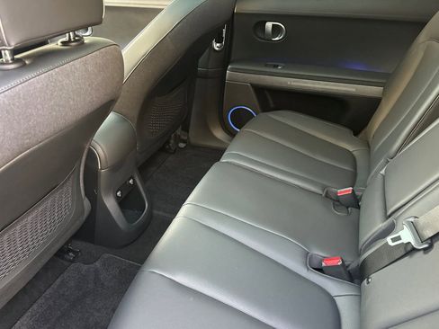 Used 2023 Hyundai Ioniq 5 Limited w/ Cargo Package image 12