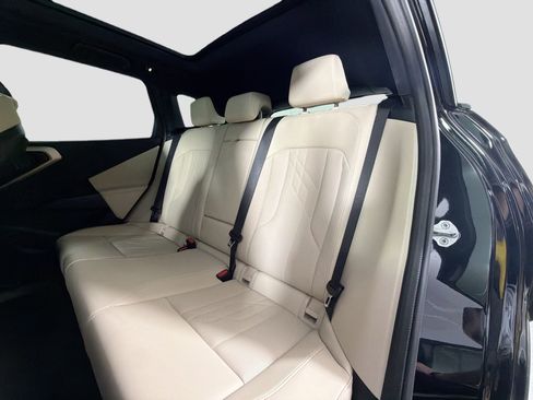 Certified 2025 BMW X3 xDrive30i w/ Convenience Package image 24