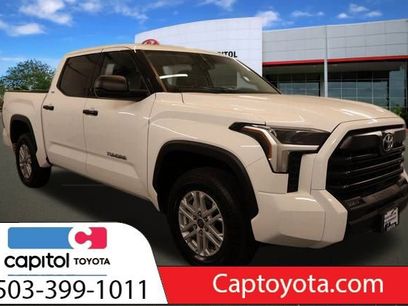 Used 2023 Toyota Tundra SR5