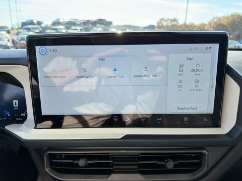 New 2025 Ford Bronco Sport Heritage w/ Convenience Package image 25