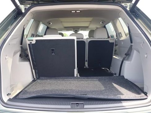 New 2026 Volkswagen Atlas SEL Premium R-Line AWD/4WD image 8