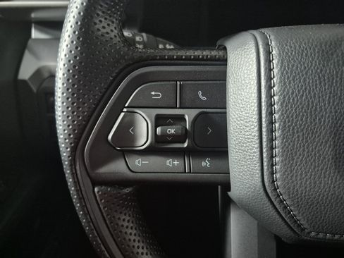 New 2026 Toyota Tacoma SR5 AWD/4WD image 18