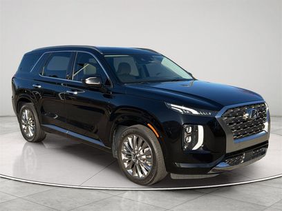 Used 2020 Hyundai Palisade Limited