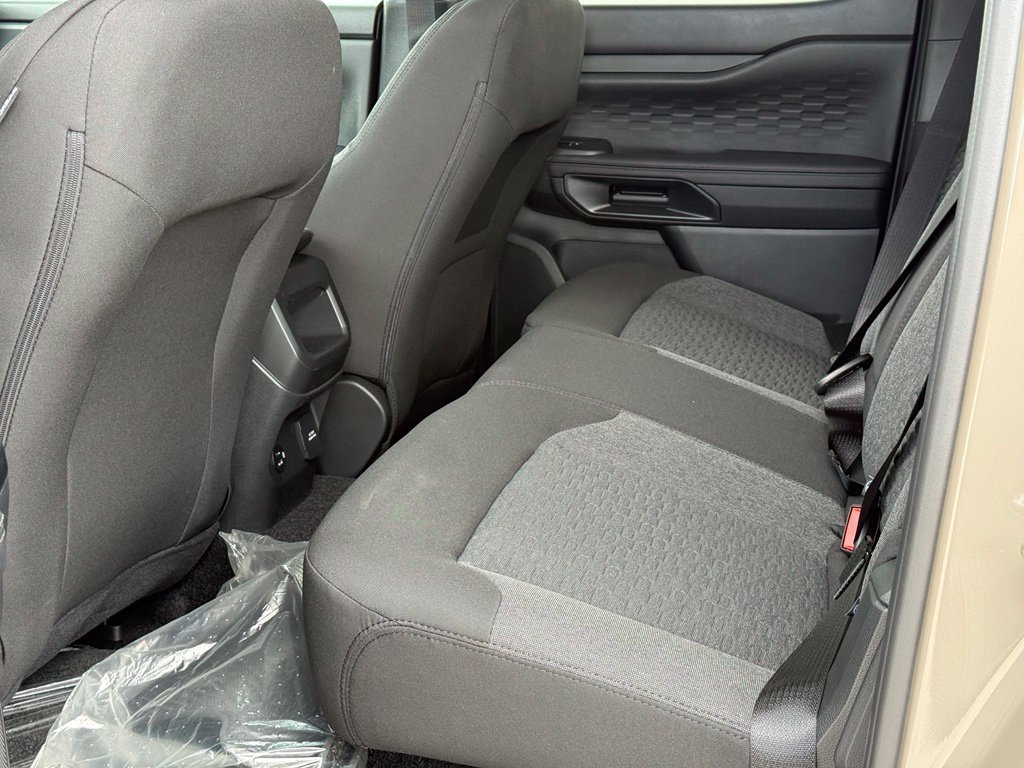 New 2026 Ford Ranger XLT AWD/4WD image 8