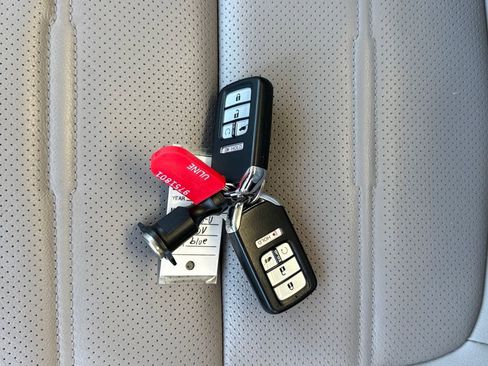 Used 2019 Honda CR-V EX-L image 29