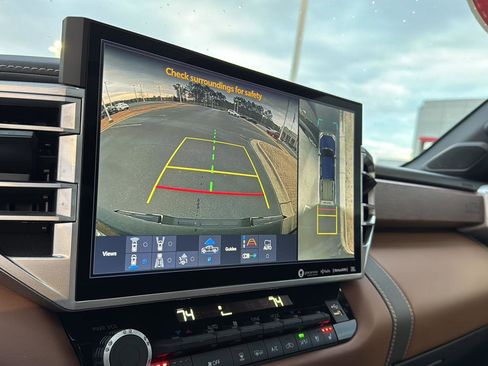 Used 2023 Toyota Tundra 1794 Edition image 22