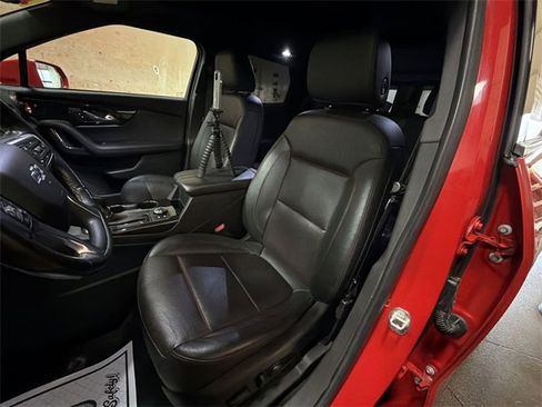 Used 2019 Chevrolet Blazer RS image 11