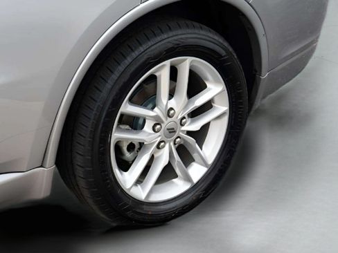 Used 2021 Dodge Durango R/T AWD/4WD image 15