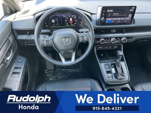 New 2026 Honda CR-V Sport-L image 13