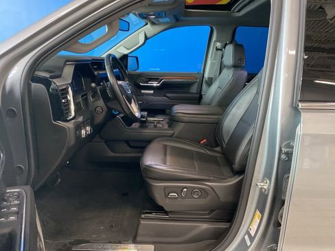 Certified 2024 GMC Sierra 1500 Denali image 11