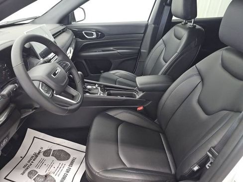 New 2026 Jeep Compass Limited image 22