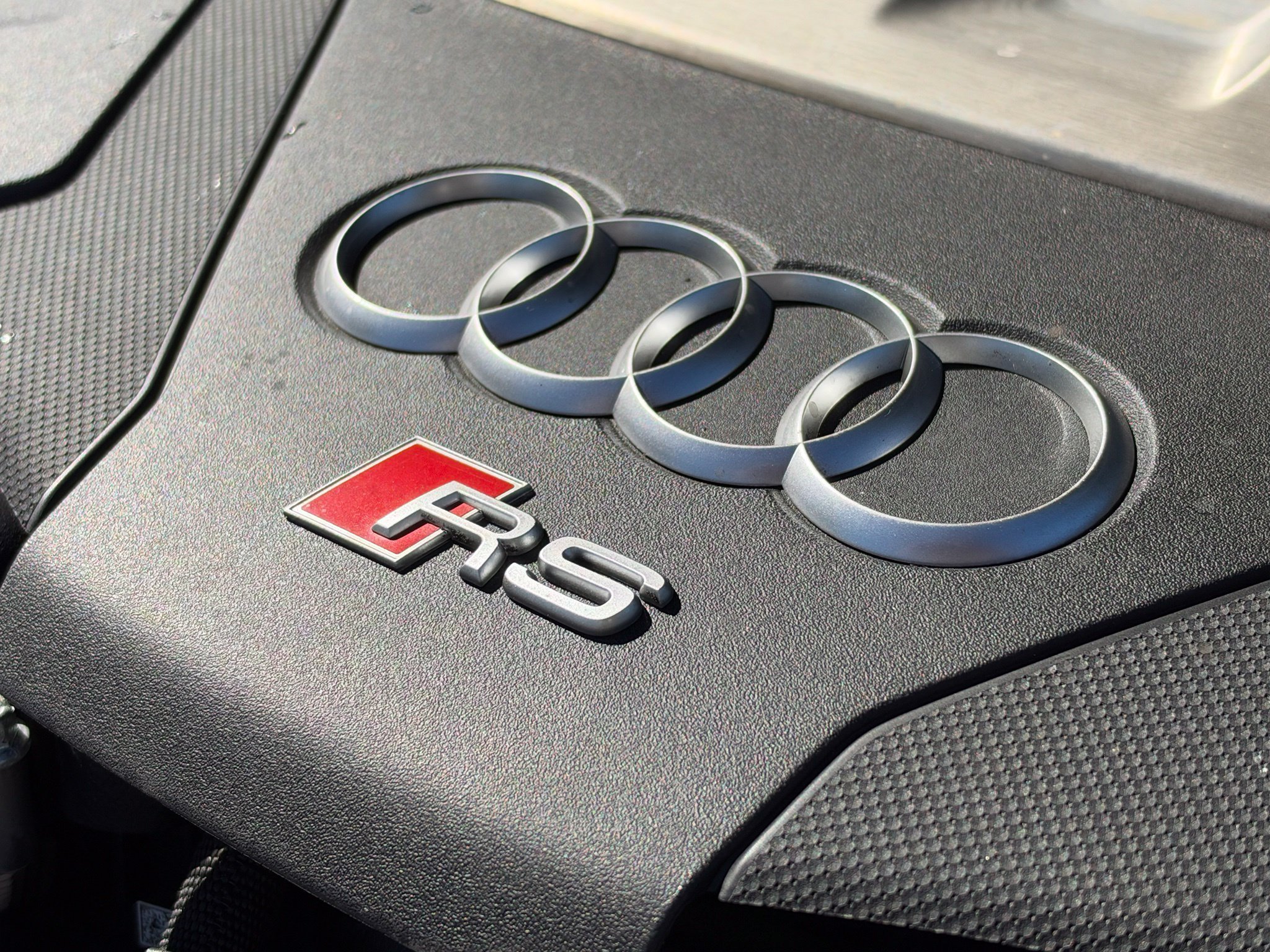 Used 2023 Audi RS 7 Sportback w/ RS 7 Executive Package AWD/4WD image 49