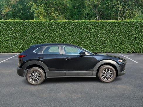 Used 2024 MAZDA CX-30 AWD 2.5 S image 2
