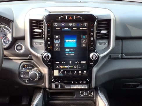 Used 2023 RAM 1500 Big Horn AWD/4WD image 15