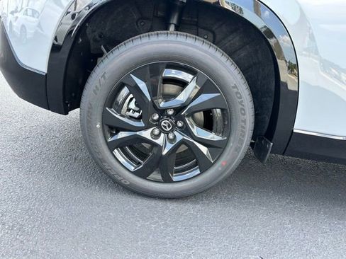 New 2026 MAZDA CX-5 2.5 S w/ Premium Package image 7