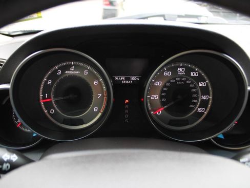Used 2013 Acura MDX w/ Technology Package AWD/4WD image 43