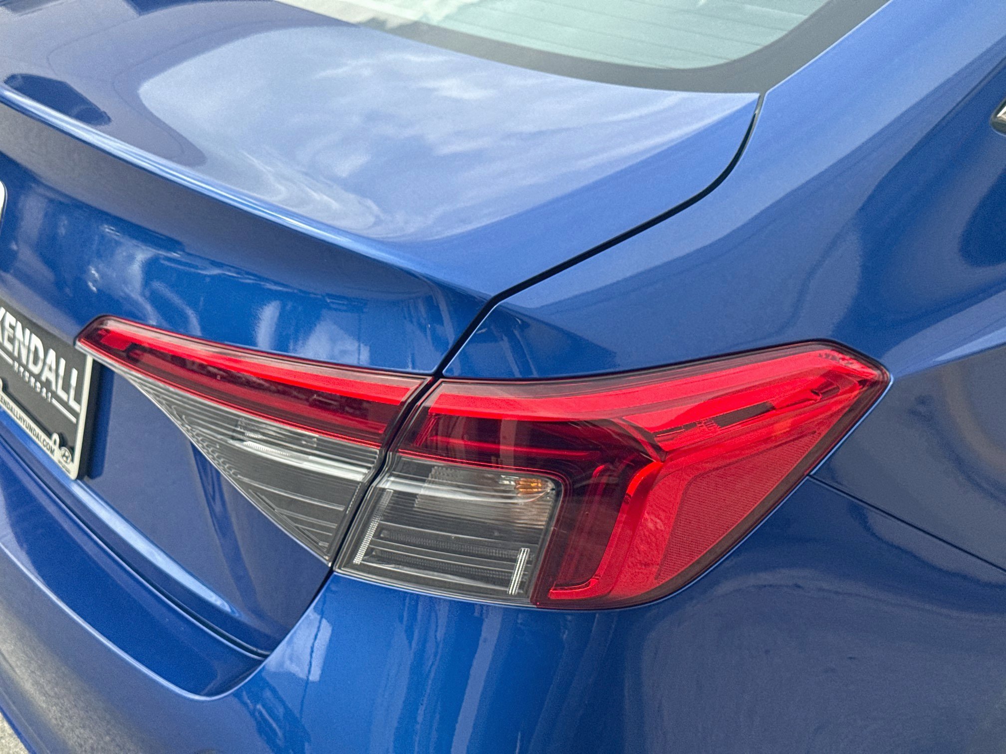 Used 2024 Honda Civic LX image 24