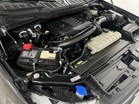 Used 2022 Ford F150 Lariat w/ Equipment Group 502A High image 61