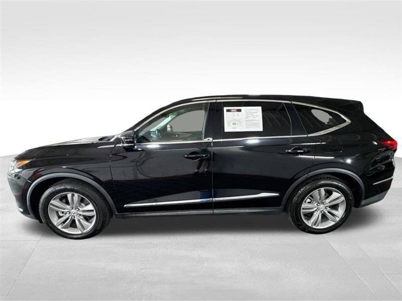 Used 2022 Acura MDX SH-AWD image 8