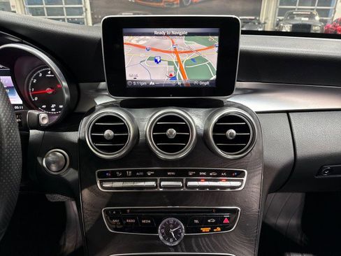 Used 2015 Mercedes-Benz C 300 Sedan image 72
