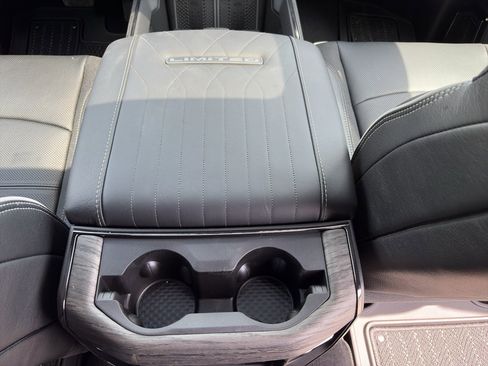 New 2026 RAM 2500 Limited image 25