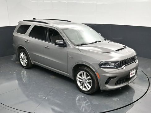 Used 2025 Dodge Durango R/T AWD/4WD image 49