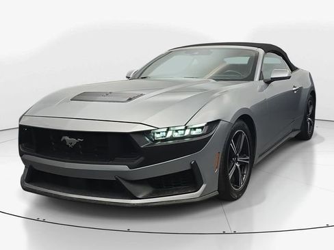 Used 2024 Ford Mustang Premium RWD image 6