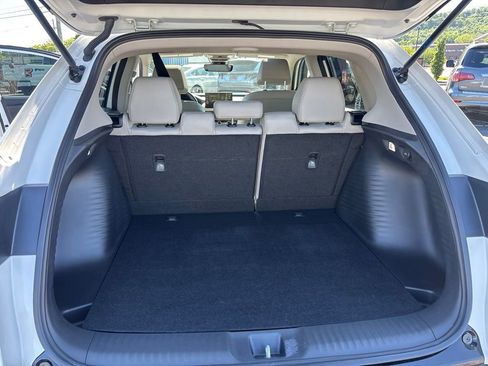 Used 2026 Honda HR-V EX-L image 27